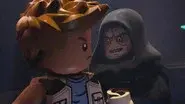 Escape From Coruscant still