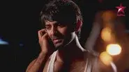Arnav Finds the Kidnapper's Phone still