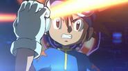 The Hikari of Dawn still