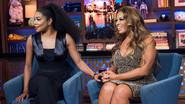 Dolores Catania & Gabrielle Union still