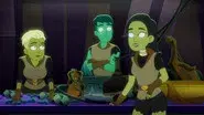 Something Borrowed, Something Green still