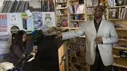 Lawrence Brownlee still