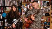 Mount Eerie with Julie Doiron still