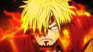 For Luffy - Sanji and Zoro's Oath still