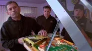 Pinball Wizards still