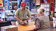 Moving Dragon still