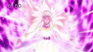 Strengthen my Courage! Cloth, be Reborn! still
