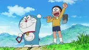 Shizuka-chan ga Kappa ni!? still
