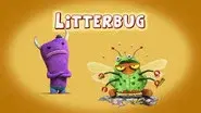 Litterbug still