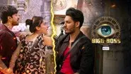 Task Mein Hui Haatha Paai still