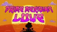 Prime Meridian Love still
