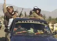 Return of the Taliban still