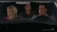 Charlie and Sean Fight Over a Girl still