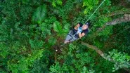 Listening to Our Planet still