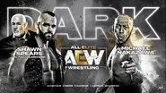 AEW Dark #5 still