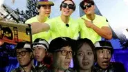 Global Project (9) - Labyrinth of Fear Finale still