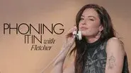 FLETCHER Prank Calls Maggie Rogers, Her Ex & Her Dad still