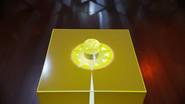 Immunity Pin Challenge: Beat the Chef still
