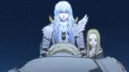 Banner of the Flying Sword still