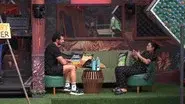 Punishmet Task Par Utha Naya Bawaal still
