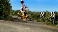 Tour de Mossy Bottom still