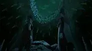 Orochimaru's Return still