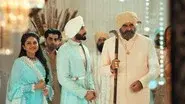 Angad to Impress His Grandfather. still