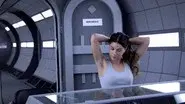 The Empress Strikes Back still