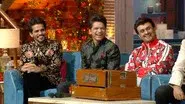 Ek Surili Shaam still