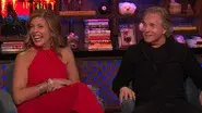 Hoda Kotb & Don Johnson still