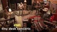 The War on Drugs: Tiny Desk (Home) Concert still