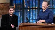 Andrew Garfield, Cristin Milioti still