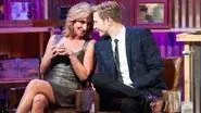 Gabriel Mann, Sonja Morgan & Betty Who still