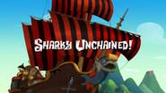Sharky Unchained! still