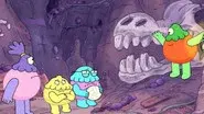 Ghosts Schmosts still