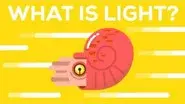 What Is Light? still