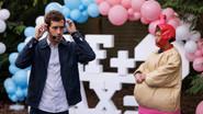 Gender Reveal Party still