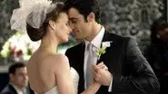 Walker Down The Aisle still