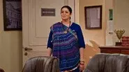 Tulsi Boosts Vaishnavi's Morale still