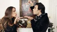 I Didn't Know Reindeers Actually Existed. I Thought They Were, Like, A Mythical Creature still