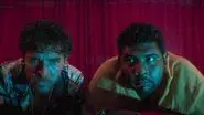 Jackals still