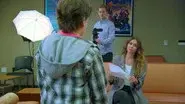 Leah Buono: Casting Director still