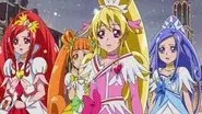 Jikochu's Trap! The Christmas Without Mana still