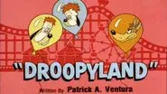 Droopyland still