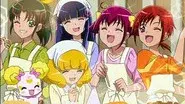 Hot-Blooded! Akane's Okonomiyaki Life!! still