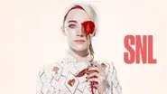 Saoirse Ronan and U2 still