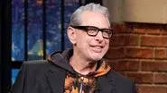 Jeff Goldblum, Jeff Goldblum & The Mildred Snitzer Orchestra still