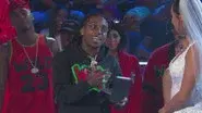 Jacquees still