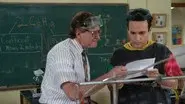 The Beverly Goldberg Cookbook still