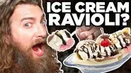 Will It Ravioli? Taste Test still